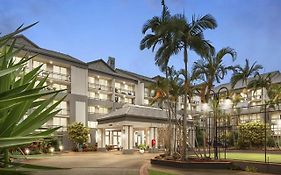 Paradise Island Resort Surfers Paradise - Garden Suite
